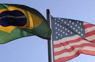 Brasil recorre à OMC para contestar tarifas impostas pelos Estados Unidos sobre produtos nacionais. (Foto: Joao Oliveira/Zoonar/picture alliance)