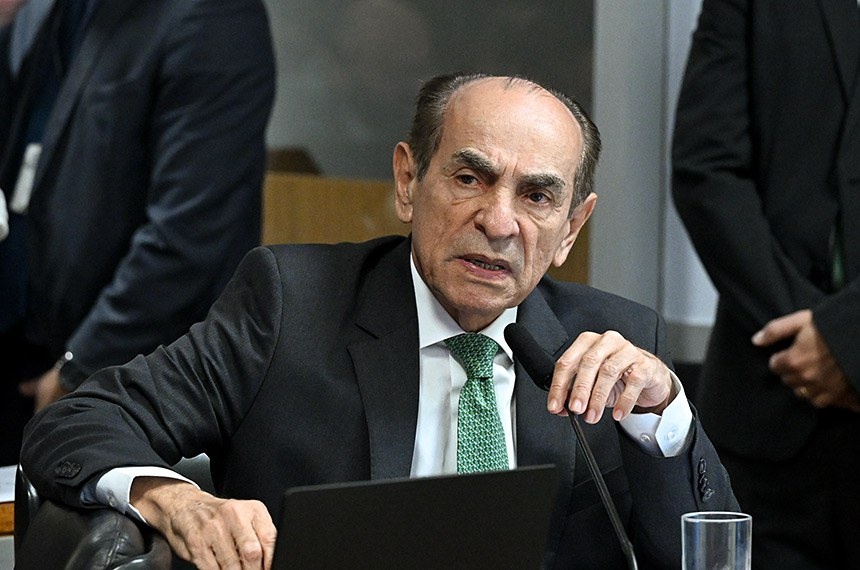 CAE aprovou autorização para empréstimo destinado à transformação digital do Governo do Piauí.
