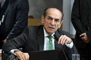 CAE aprovou autorização para empréstimo destinado à transformação digital do Governo do Piauí. (Foto: Geraldo Magela/Agência Senado)