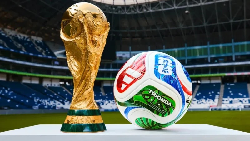Calendário final