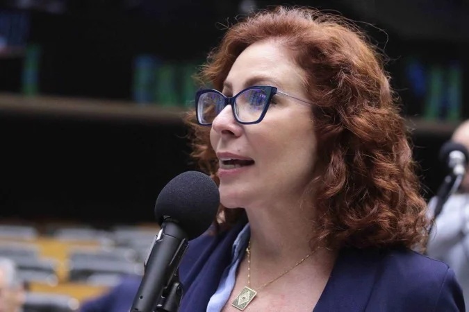Carla Zambelli