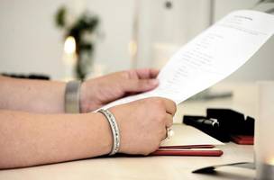 Cartórios registram recorde de doações de imóveis (Foto: Pixabay)