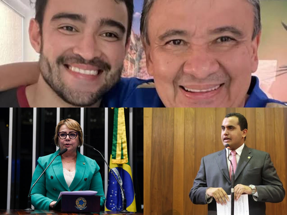 Coligação liderada pelo PT tem 30 candidatos parentes entre si