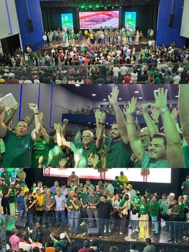 Convenções