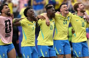 Copa (Foto: Brasil)