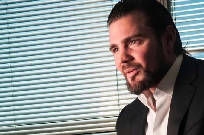 Daniel Vorcaro