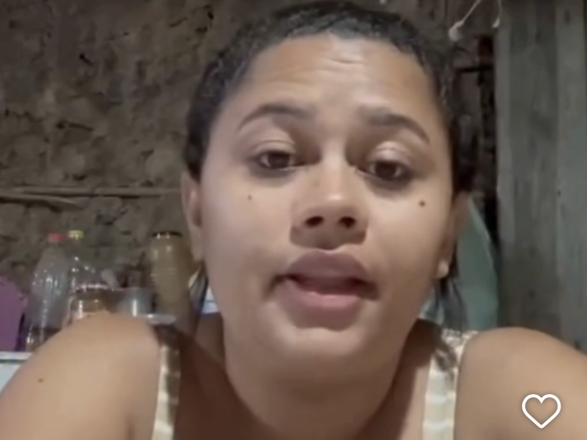 Daniela Beatriz revela detalhes da tentativa de sequestro dentro da maternidade