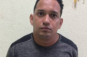 Davyd dos Santos (Foto: Divulgação/Polícia Militar)