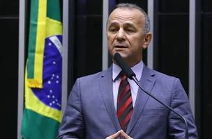 Deputado Federal Helder Salomão (Foto: Câmara dos Deputados)