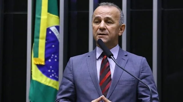 Deputado Federal Helder Salomão