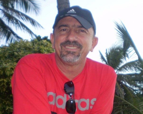 Dino Pereira