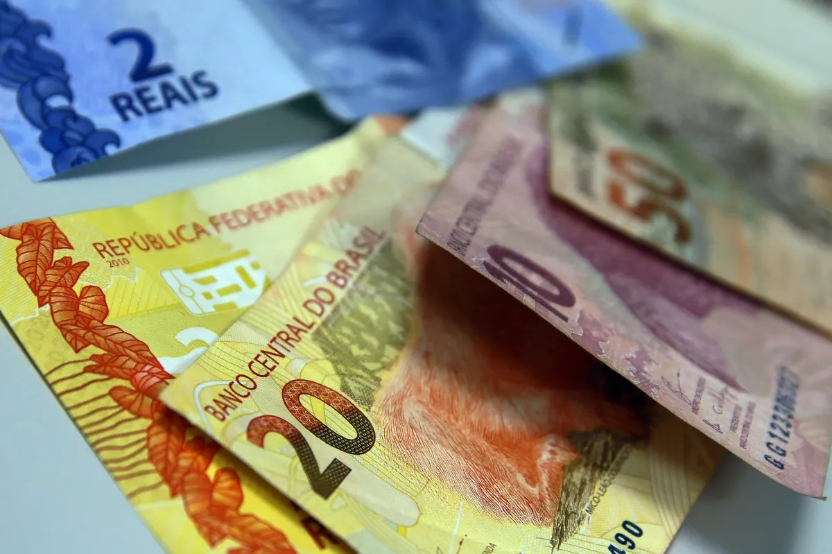 Dívida pública federal atingiu R$ 9,26 trilhões no mês de junho.