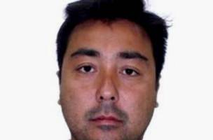 Documentos apontam Shimada como principal figura em esquema de lavagem de dinheiro (Foto: Policia Civil de São Paulo)