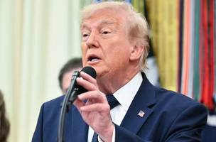 Donald Trump (Foto: AFP)