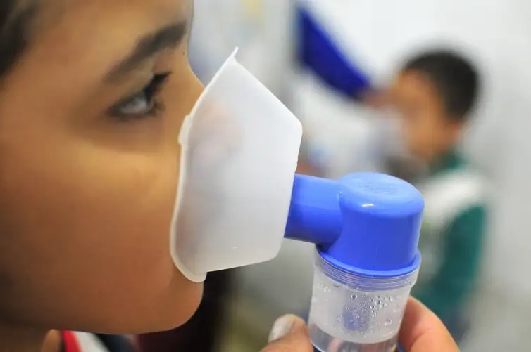 Estudo do Unicef aponta concentração de municípios vulneráveis nas regiões Norte e Nordeste.