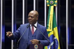 Ex-ministro Silvio Almeida (Foto: Flickr/Ministério dos Direitos Humanos e da Cidadania)