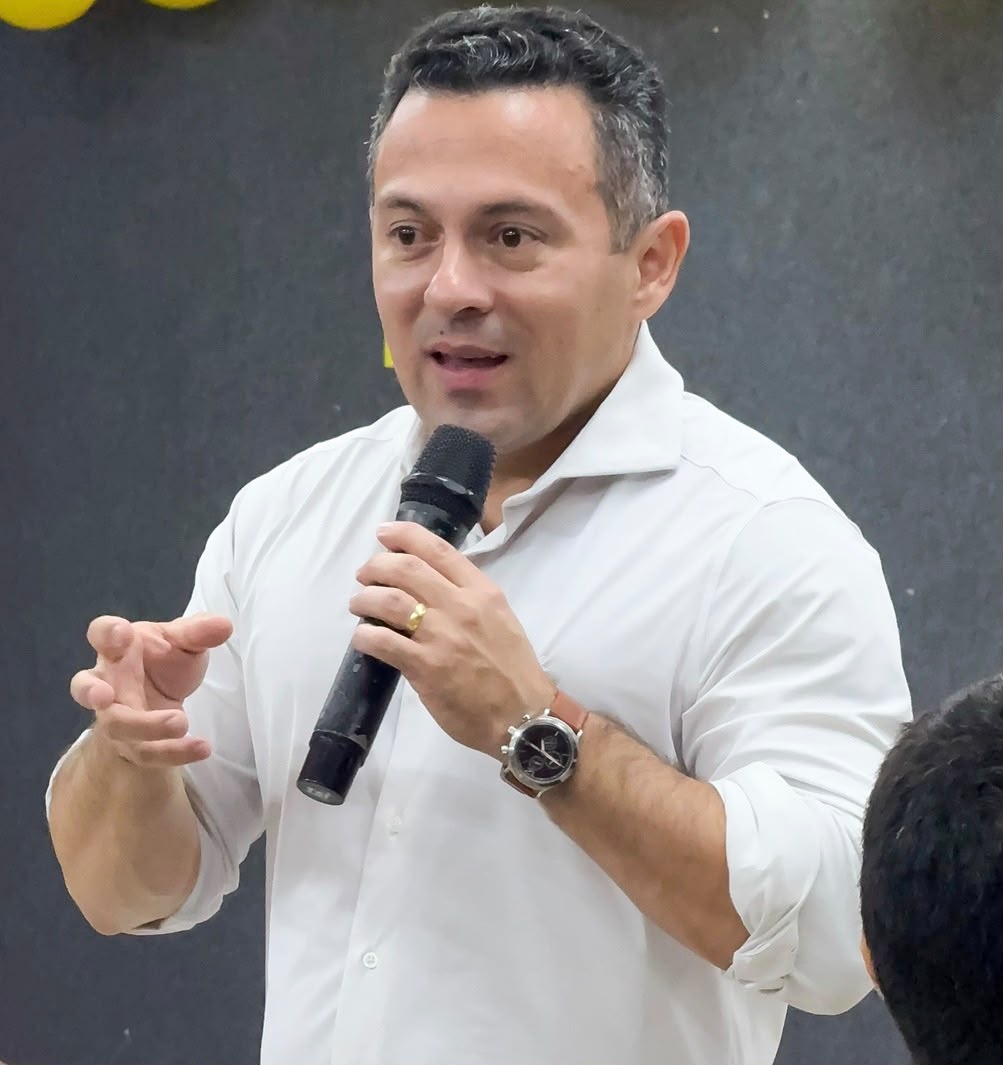 Fabrício Loiola