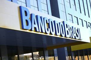 Fachada do Banco do Brasil (Foto: Marcelo Camargo/Agência Brasil)