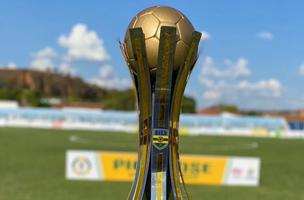 FFP divulga tabela do Piauiense Série B (Foto: Assessoria FFP)