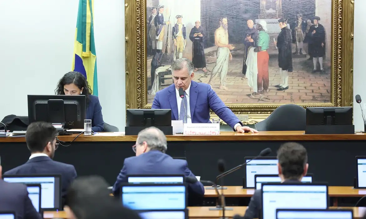 Fim da aposentadoria para juizes