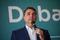 Globo confirma almoço de Flávio Bolsonaro com executivos antes de sabatina