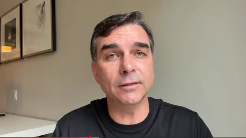 Flávio Bolsonaro