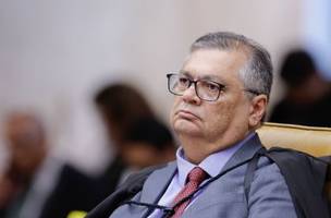 Flávio Dino (Foto: Fellipe Sampaio/STF)