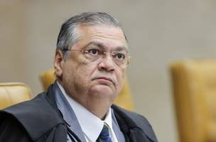 Flávio Dino (Foto: Rosinei Coutinho/STF)