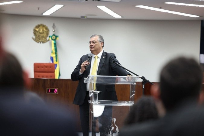Flávio Dino