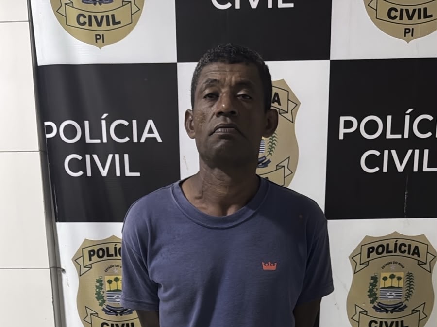 Genivaldo José Delfino