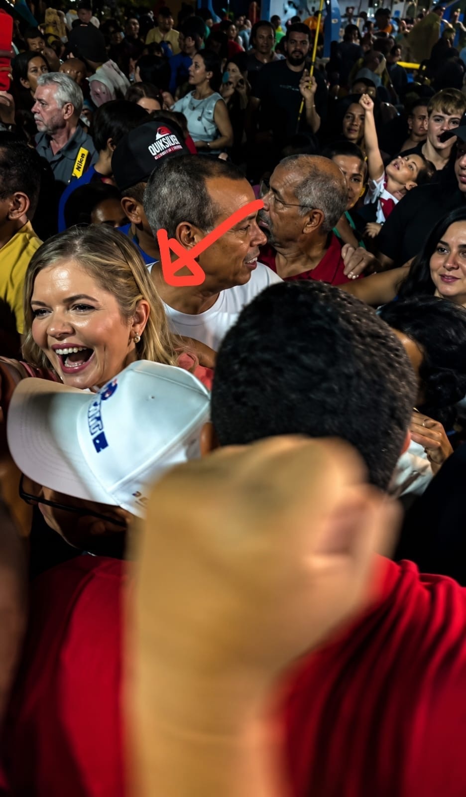 Gracinha Mão Santa