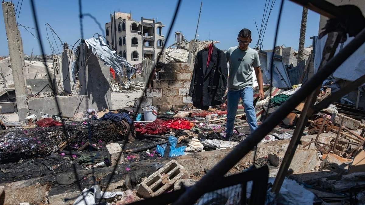 Hamas anunciou a dissolução do governo que administrava a Faixa de Gaza desde 2007.
