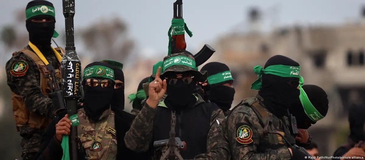 Hamas
