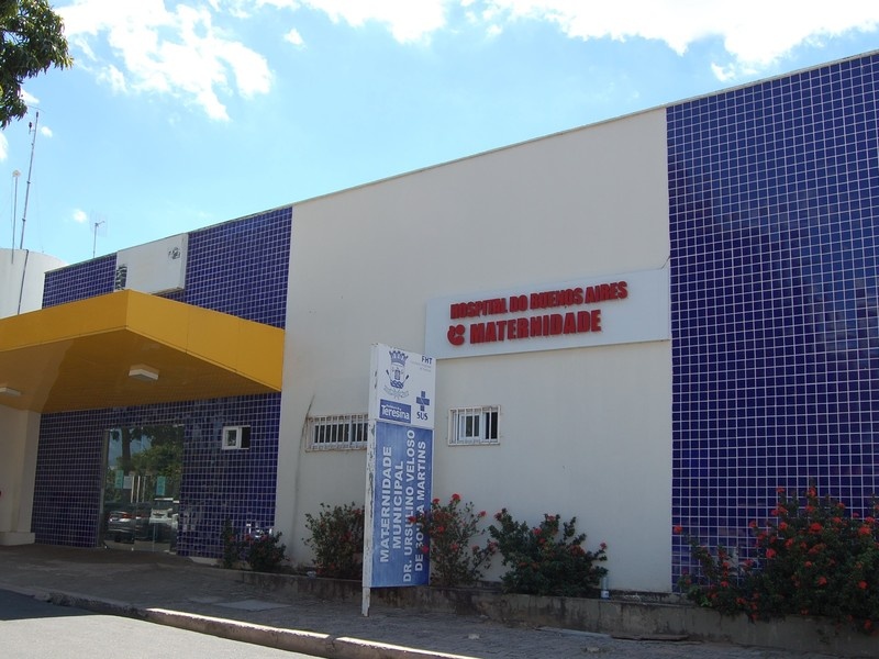 Hospital do Buenos Aires