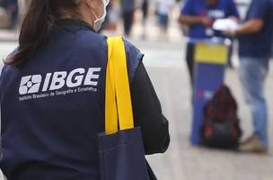 IBGE ampliou até 9 de julho o prazo de inscrições para seleção com 356 vagas no Piauí. (Foto: Reprodução)
