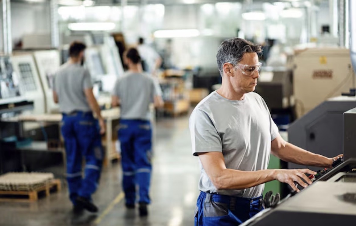 Industria