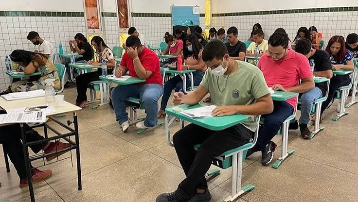 Inscrições abertas