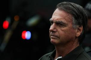 Jair Bolsonaro (Foto: Fabio Rodrigues-Pozzebom/ Agência Brasil)