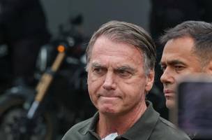 Jair Bolsonaro (Foto: Fabio Rodrigues-Pozzebom/ Agência Brasil)