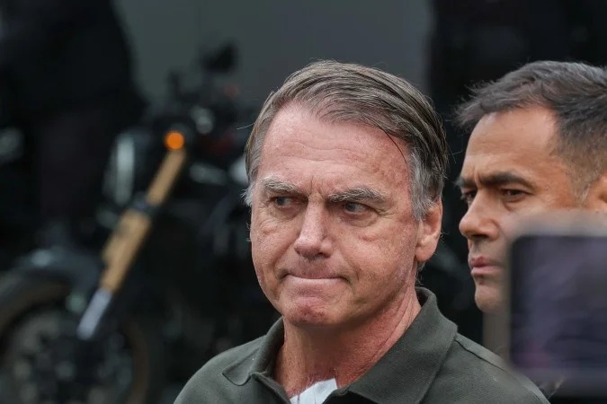 Jair Bolsonaro