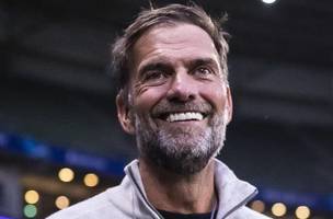 Jürgen Klopp está perto de assumir o comando técnico da seleção da Alemanha. (Foto: Léo Sguaçabia/Ag.Paulistão)