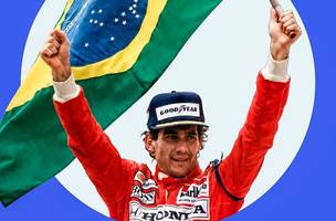 Lei (Foto: Ayrton)