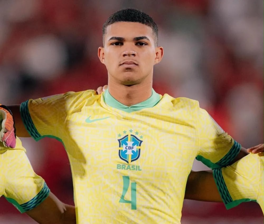 Luis Eduardo