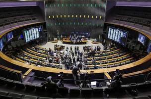 Lula enfrenta dificuldades para avançar com a agenda prioritária no Congresso Nacional. (Foto: Reprodução)