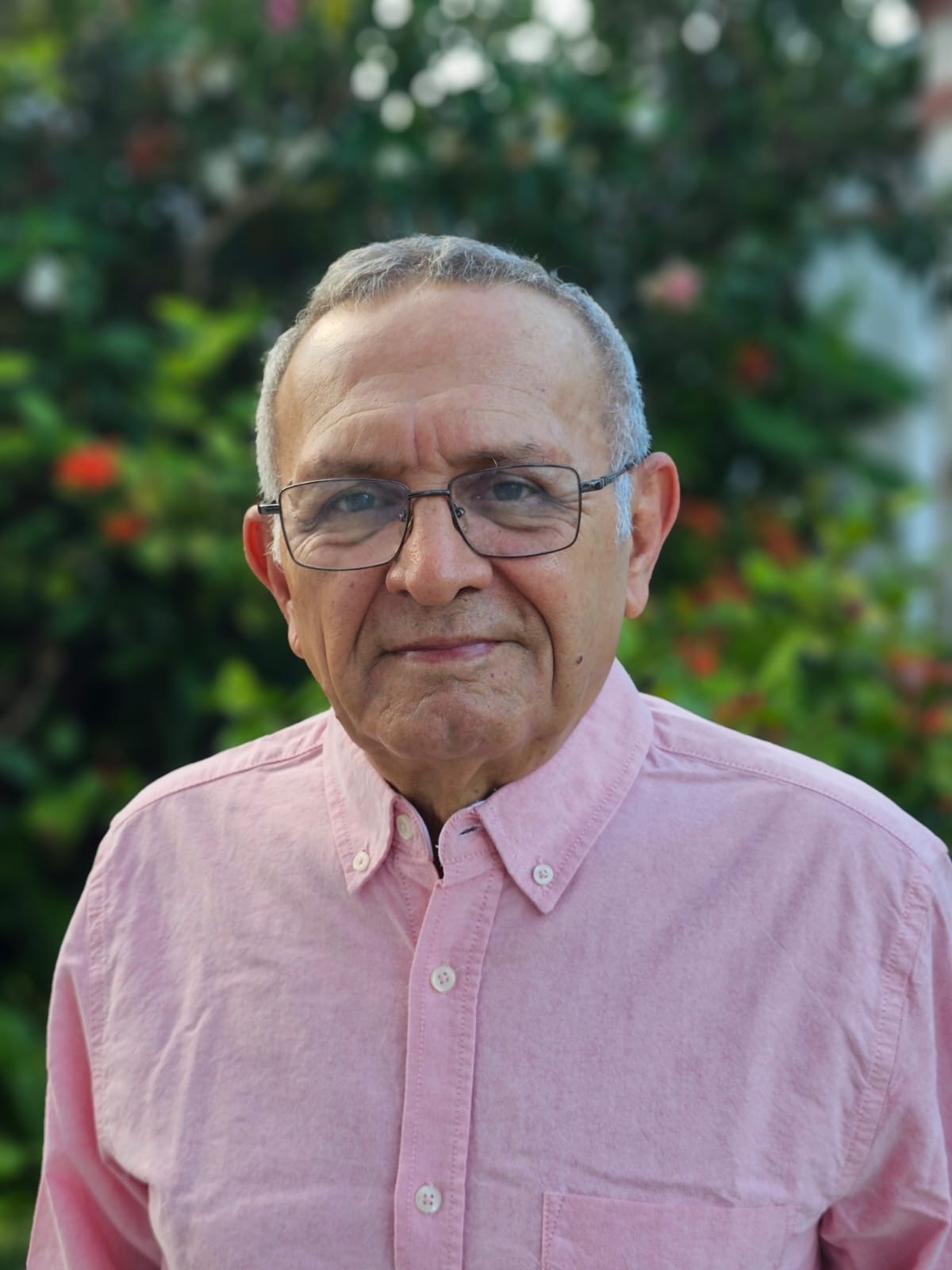 Manuel Domingos