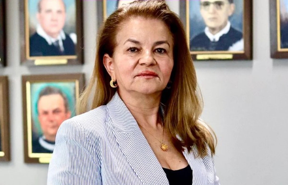 Maria Luiza