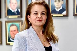 Maria Luiza (Foto: TJ)