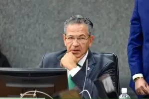 Mauro Campbell é ministro do Superior Tribunal de Justiça e corregedor do CNJ (Foto: Luiz Silveira/Agencia CNJ)