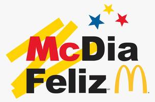 McDia Feliz (Foto: Reprodução/Divulgação)