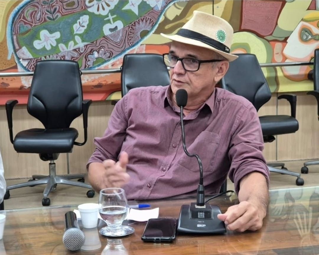 Messias Júnior